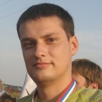 Моя фотография - Владимир, 38 из Ковров (@viy77)