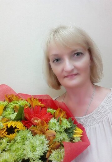 Моя фотография - Наталья, 48 из Новосибирск (@natalya219584)