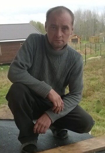 Sergey (@sergey453343) — my photo № 6