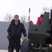 Ринат, 53, Среднеуральск