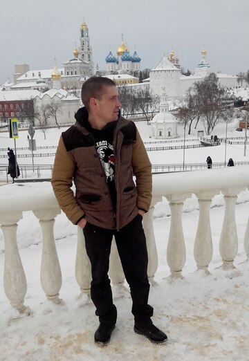 Stanislav (@stanislav11565) — my photo № 1