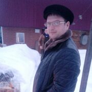 Николай Ильницкий, 39, Братск