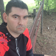 Станислав, 42, Березовский