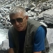 Николай, 61, Тулун
