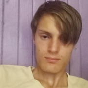 Андоей, 23, Москва