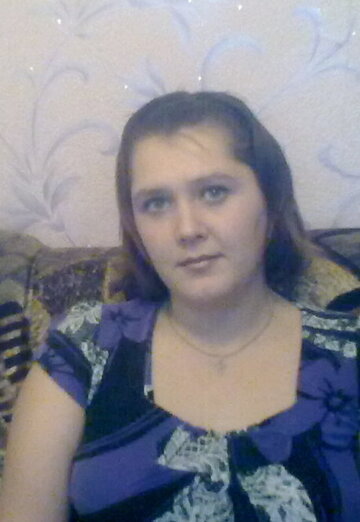 Моя фотография - маргарита Гамзюкова, 39 из Подосиновец (@margaritagamzukova1)