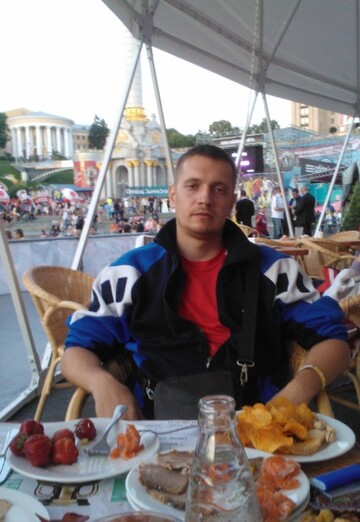 My photo - UltraAleks, 43 from Kyiv (@ultraaleks)