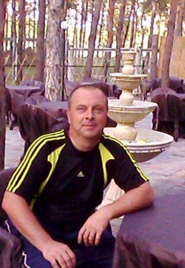 Моя фотография - Сергей, 56 из Николаев (@sergey656541)