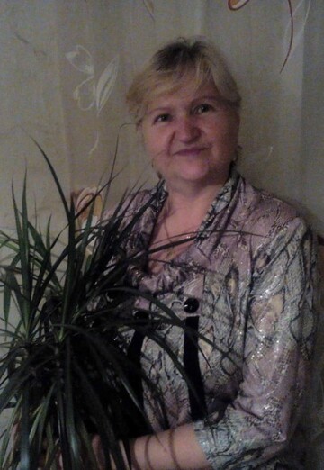 Моя фотография - Надежда, 72 из Красноярск (@nadejda52075)