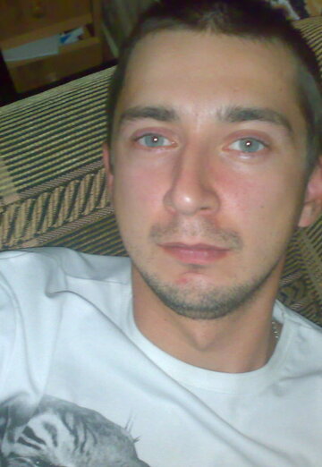 My photo - slavik kovalev, 36 from Netishyn (@slavikkovalev)