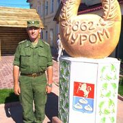роман, 50, Камень-Рыболов