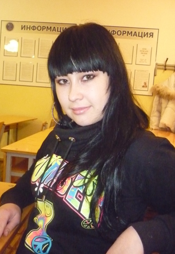 Моя фотография - марина, 32 из Каменск-Уральский (@marina10420)
