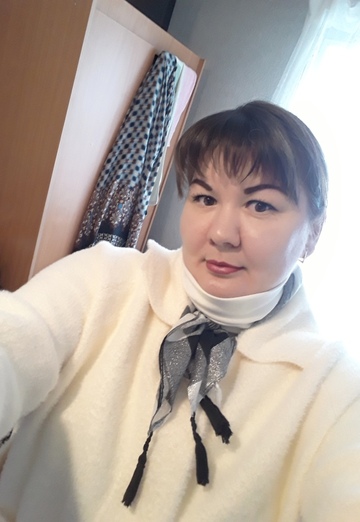 Моя фотография - Нина, 41 из Нижневартовск (@nina40238)
