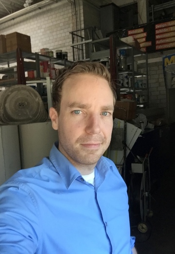 My photo - Tim, 42 from Essen (@tim10819)