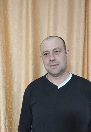My photo - Evgeniy, 42 from Cherepovets (@evgeniy329797)