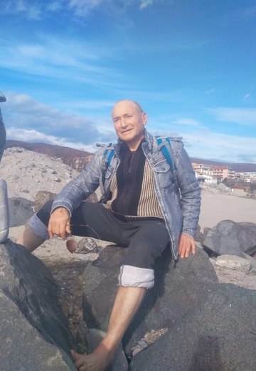 My photo - Vlad, 74 from Borovo (@vlad139063)