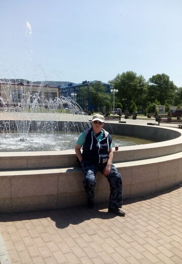 My photo - STRANNIK, 34 from Yuzhno-Sakhalinsk (@strannik1418)