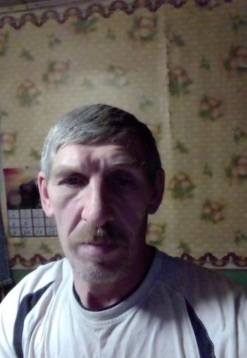 My photo - Andriyan, 55 from Kotlas (@andriyan93)