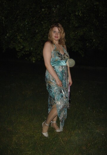 La mia foto - Olesya, 39 di Tver' (@olesya17649)