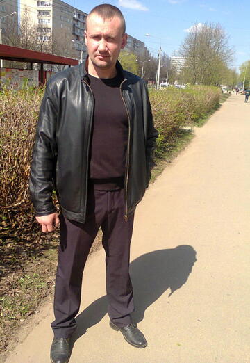 Моя фотография - Дмитрий, 39 из Обнинск (@dmitriy266217)