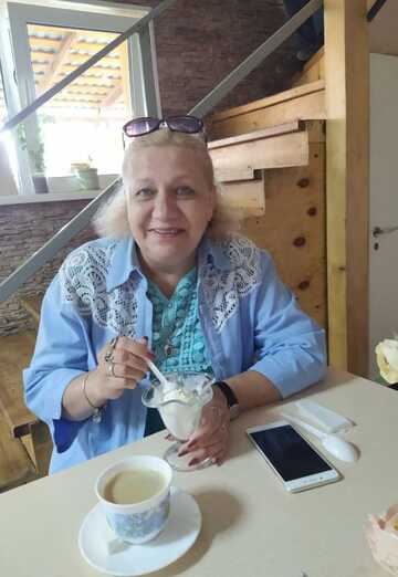 My photo - Svetlana, 59 from Kemerovo (@svetlana280720)