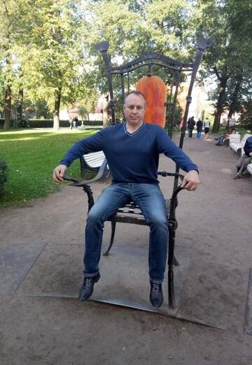 Моя фотография - Владимир Жеман, 48 из Нижний Новгород (@vladimirjeman2)