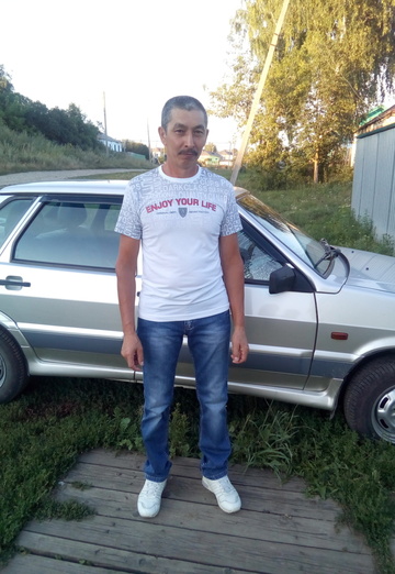 My photo - Vladimer, 83 from Saratov (@vladimer1839)