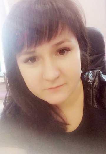 My photo - Anna, 33 from Shadrinsk (@anna197906)