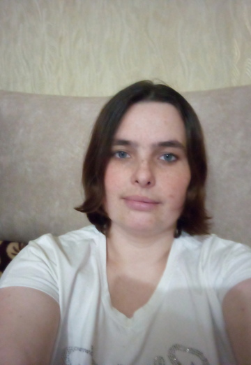 La mia foto - Katya, 32 di Kotelnich (@katya99263)