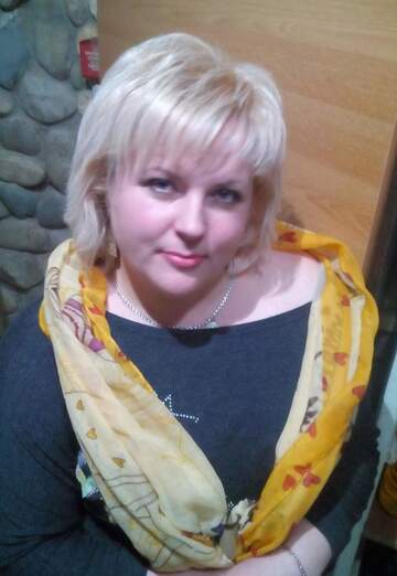 Моя фотография - Галина, 42 из Краснодар (@galina49949)