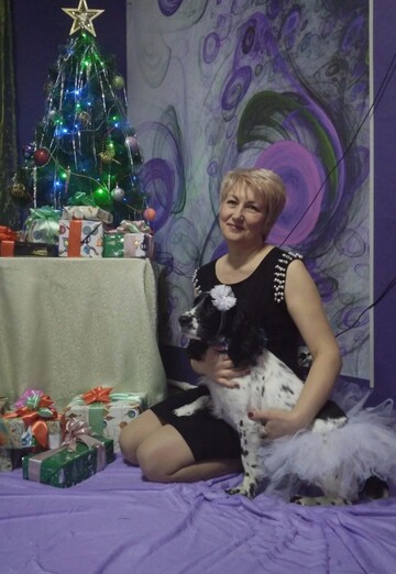 Моя фотография - Марина, 53 из Иркутск (@marina155982)
