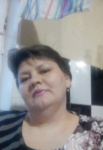 My photo - Anna, 47 from Uralsk (@anna212863)