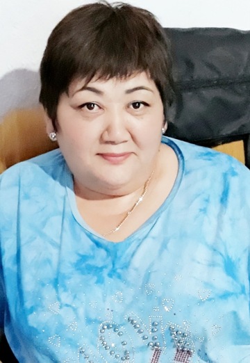 Моя фотография - Карлыгаш Ауганбева, 51 из Алматы́ (@karligashauganbeva)