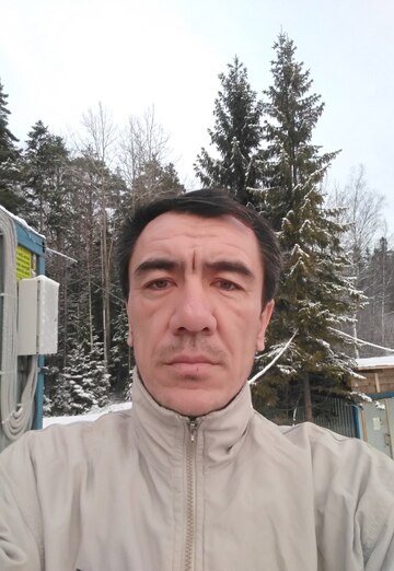 My photo - Sharif, 44 from Priozersk (@sharif1051)