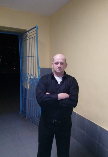 Моя фотография - Олег, 53 из Гродно (@oleg160927)