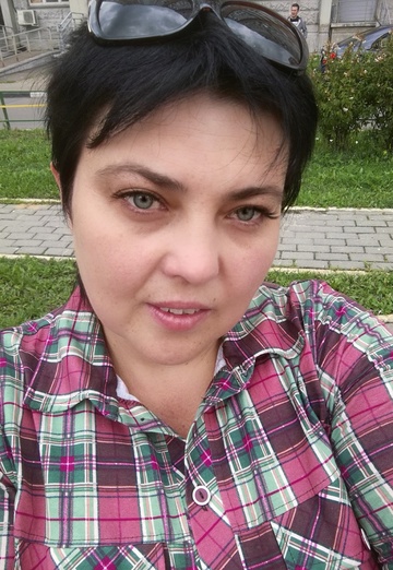 Моя фотография - Светлана, 43 из Москва (@svetlana160821)