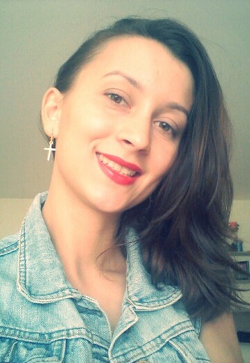 My photo - Natalya, 35 from Minsk (@natalya10662)