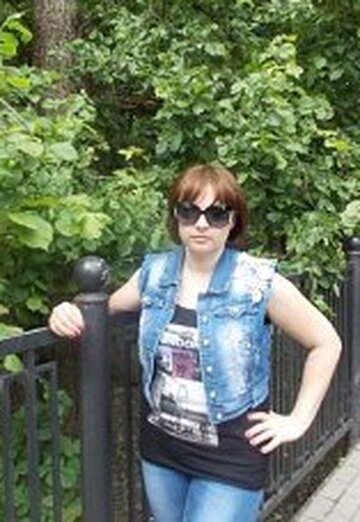 Моя фотографія - Светлана Михайловна, 45 з Трубчевськ (@svetlanamihaylovna3)