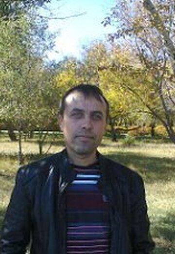 My photo - Fedor, 53 from Karaganda (@fedor16133)