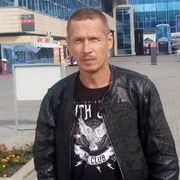 Олег, 44, Иваново