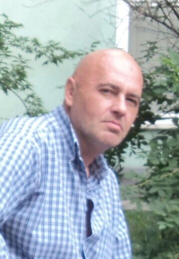 Моя фотография - Егор Егорыч, 51 из Красноярск (@egoregorich3)