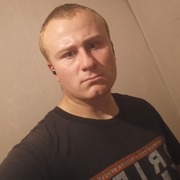 АЛЕКСЕЙ, 26, Орск