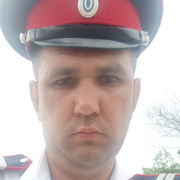 Андрей, 33, Волгоград