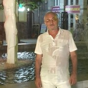 Евгений, 62, Ейск