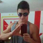 Dragan 31 Belgrade