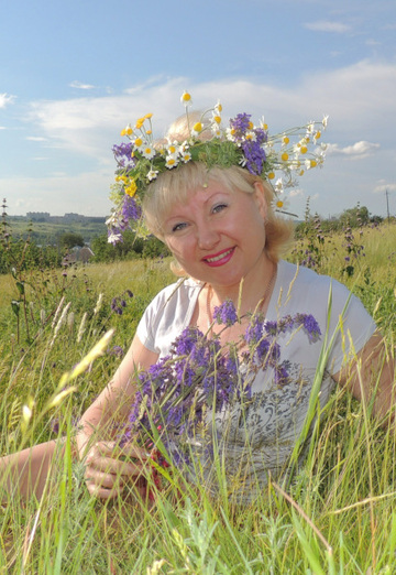 Моя фотография - Натали, 49 из Каменск-Шахтинский (@natalya81684)