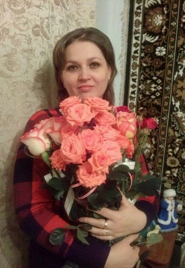 Mein Foto - Natalja, 40 aus Maikop (@natalya296054)