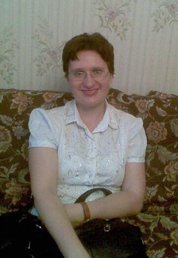 My photo - Alya, 42 from Vyazma (@alya3003)