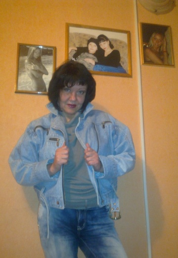 My photo - larisa, 57 from Noyabrsk (@larisa2269)