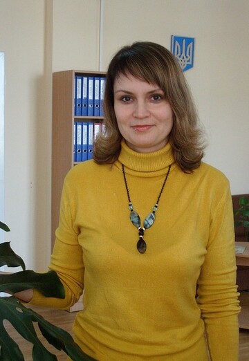 My photo - Viktoriya, 50 from Severodonetsk (@viktoriya77181)